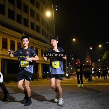Runner Photo 5686982