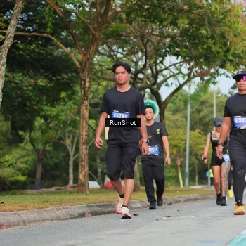 Runner Photo 5686983