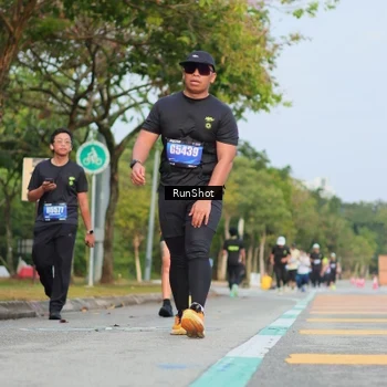 Runner Photo 5686984