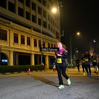 Runner Photo 5686986