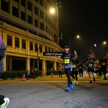 Runner Photo 5686987