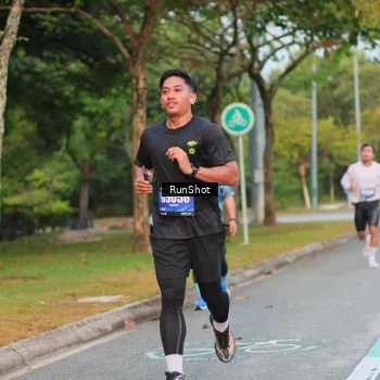 Runner Photo 5686988