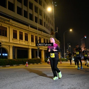 Runner Photo 5686989