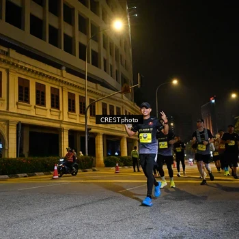 Runner Photo 5686990