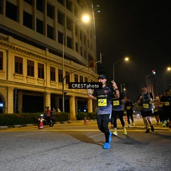 Runner Photo 5686991