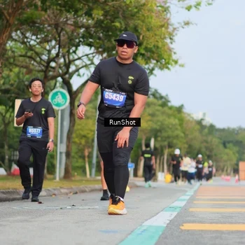 Runner Photo 5686992