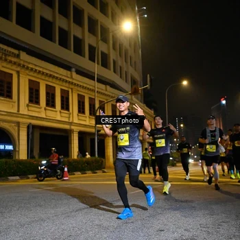 Runner Photo 5686994