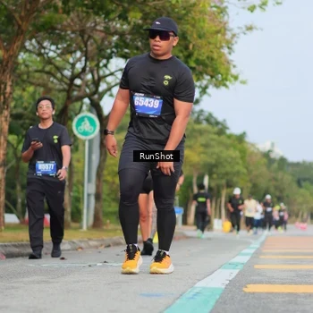 Runner Photo 5686996