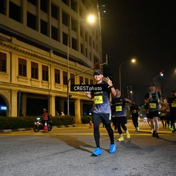 Runner Photo 5686997