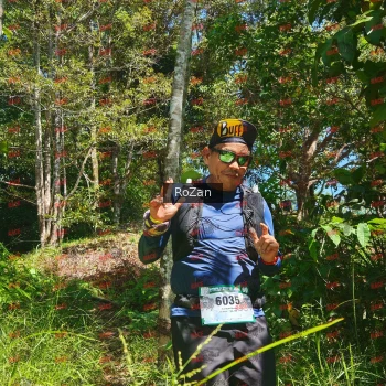 Runner Photo 5687