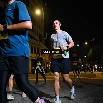 Runner Photo 5687000