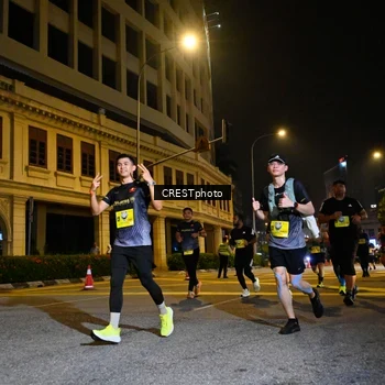 Runner Photo 5687003