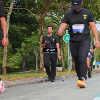 Runner Photo 5687006