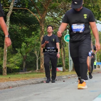 Runner Photo 5687007