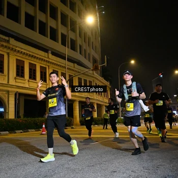Runner Photo 5687009