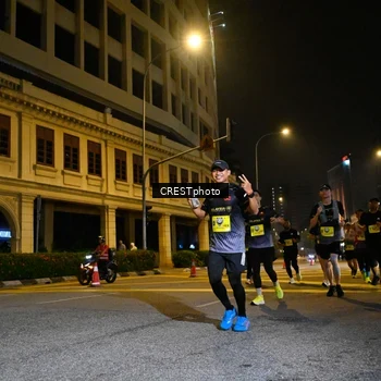 Runner Photo 5687010