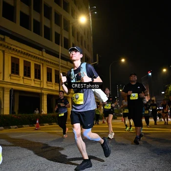 Runner Photo 5687013