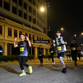 Runner Photo 5687015
