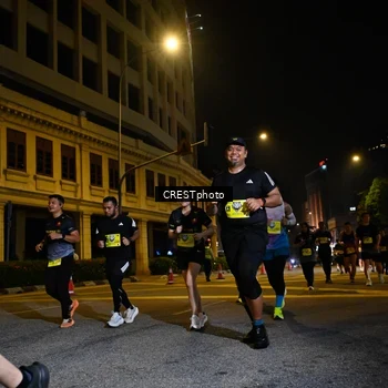 Runner Photo 5687016