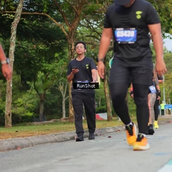 Runner Photo 5687019