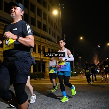 Runner Photo 5687021