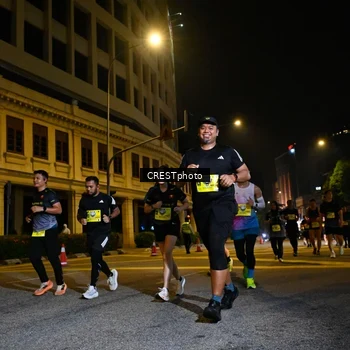 Runner Photo 5687022