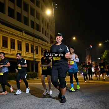 Runner Photo 5687027