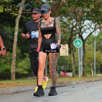 Runner Photo 5687030