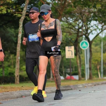 Runner Photo 5687031