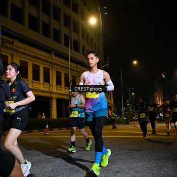 Runner Photo 5687032