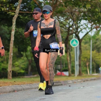 Runner Photo 5687033