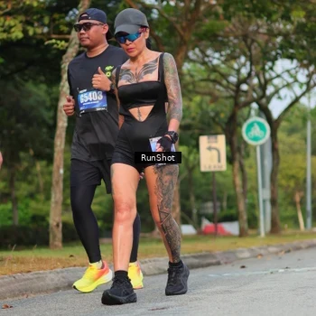 Runner Photo 5687035