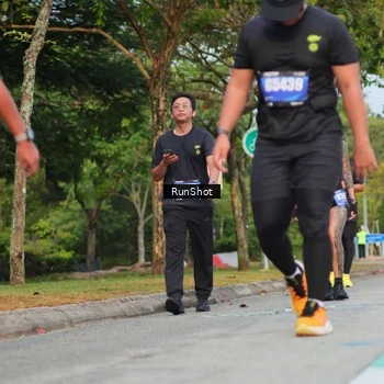 Runner Photo 5687036
