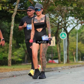 Runner Photo 5687037