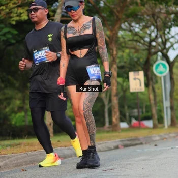 Runner Photo 5687038