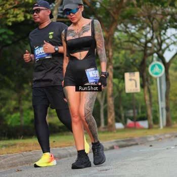 Runner Photo 5687039