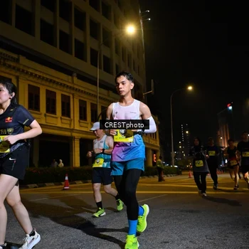 Runner Photo 5687041