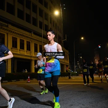 Runner Photo 5687042