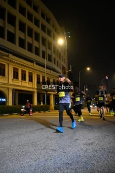 Runner Photo 5687043