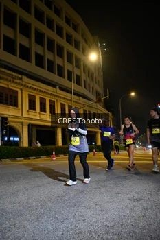 Runner Photo 5687044