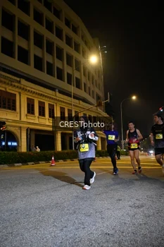 Runner Photo 5687045