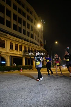 Runner Photo 5687046