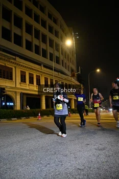 Runner Photo 5687047