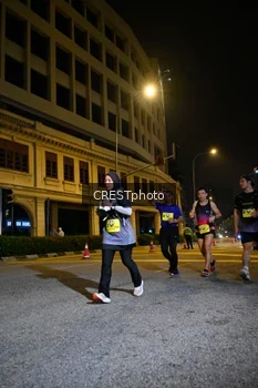Runner Photo 5687048