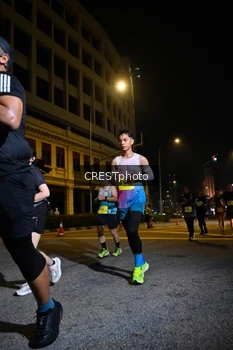 Runner Photo 5687049