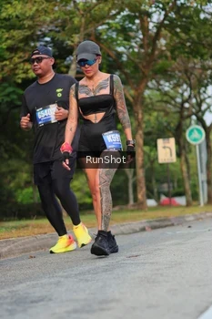 Runner Photo 5687051