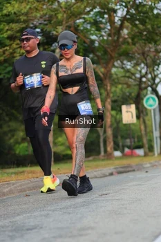 Runner Photo 5687052