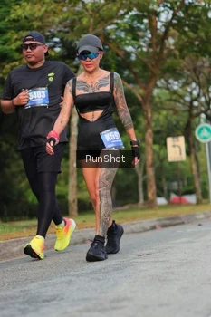 Runner Photo 5687053