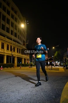 Runner Photo 5687055