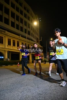 Runner Photo 5687057